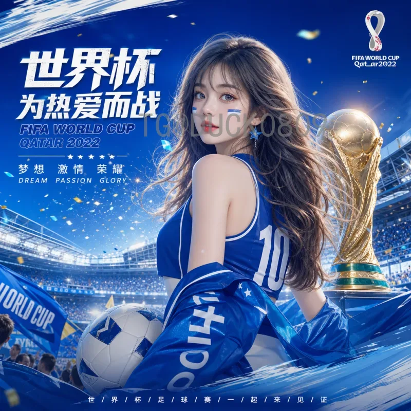 2026世界杯决赛时间敲定！最新赛程一览与观赛攻略