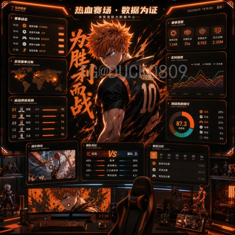 官方2026世界杯揭幕战时间安排：历史性时刻即将上演