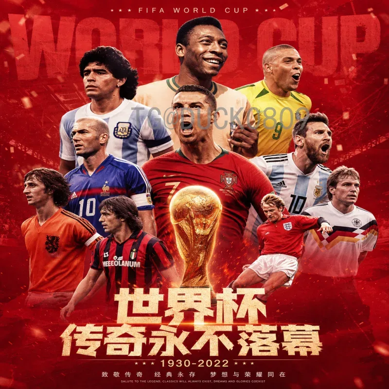 2026世界杯中国队名单预测：扩军利好，国足有望重返世界杯