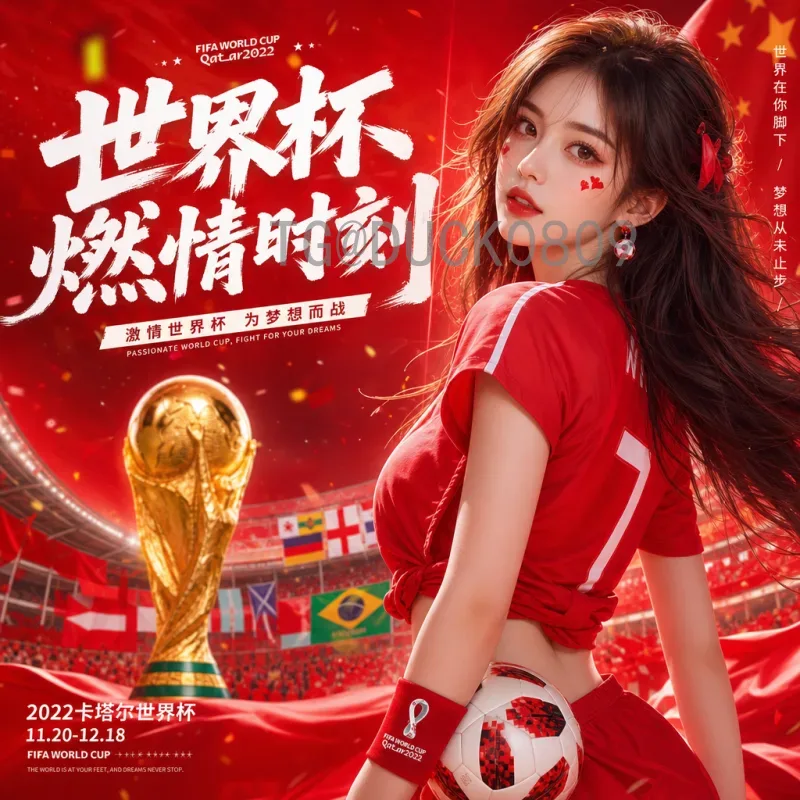 2026世界杯官方信息全解析：主办国、赛制与亮点一览