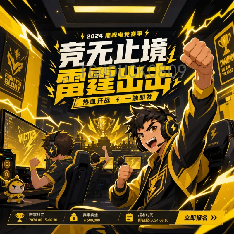 韩国比赛文化全面解析：从电竞到选秀，风靡全球的竞技盛宴
